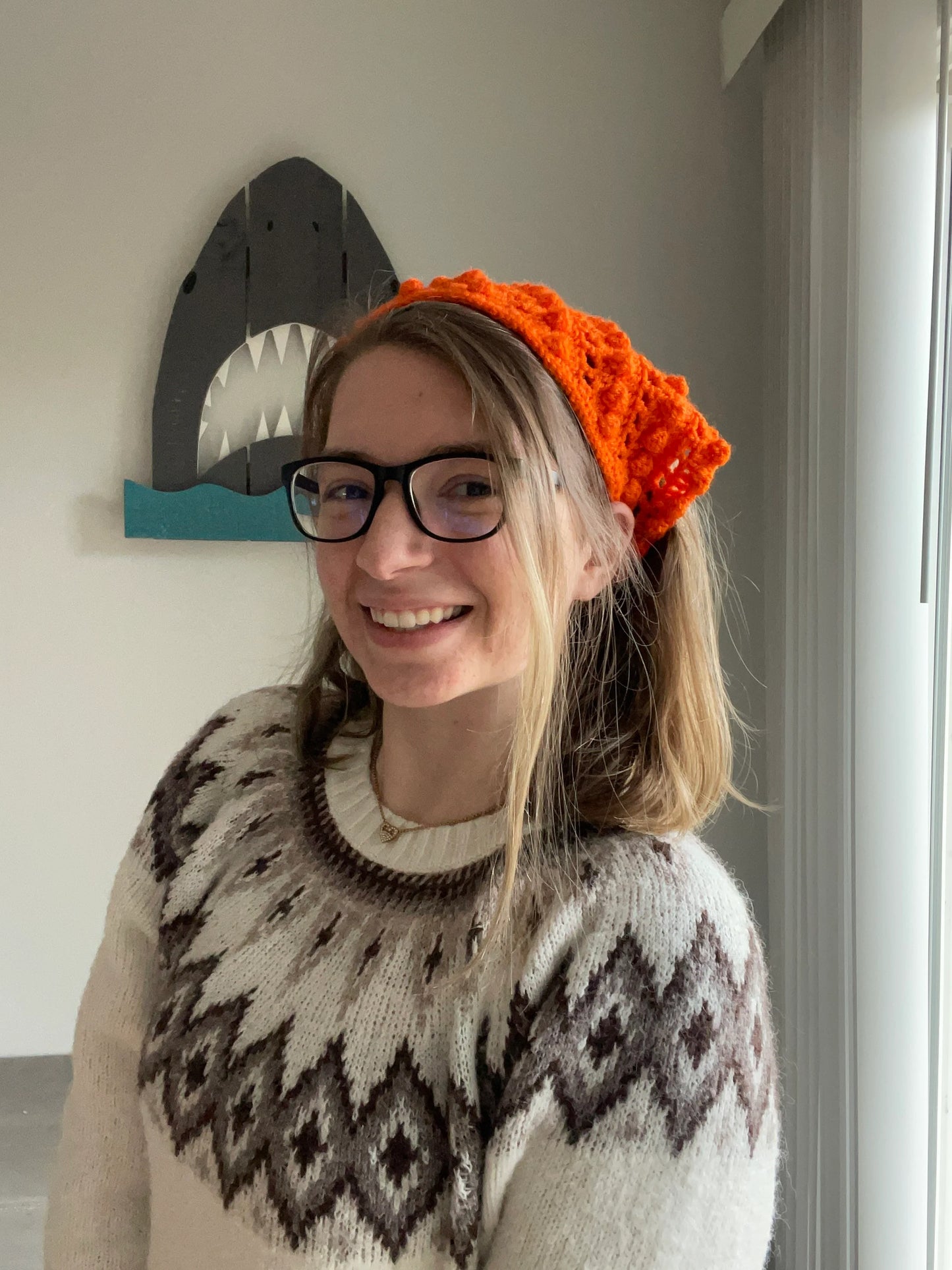 Cozy Fall Bandana - Multiple Color Options